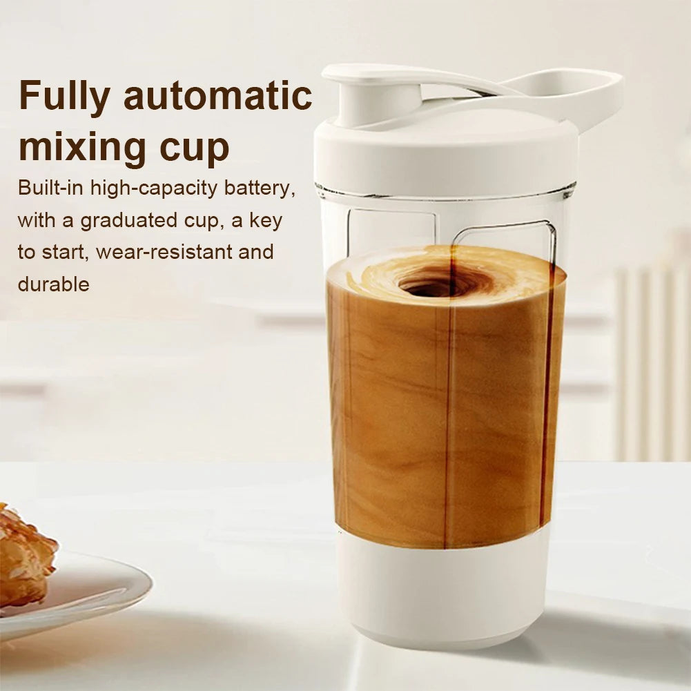 ProBlend Go